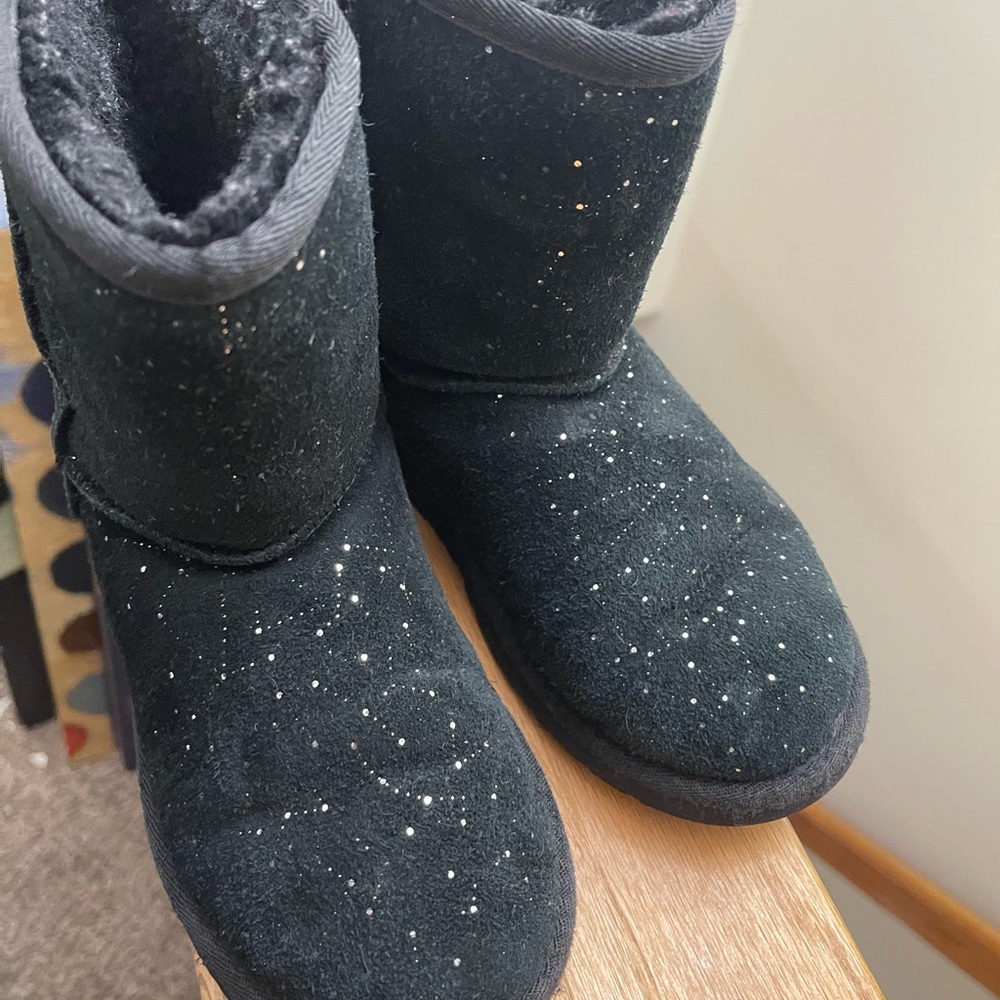 Kids Uggs